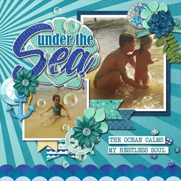 Under The Sea