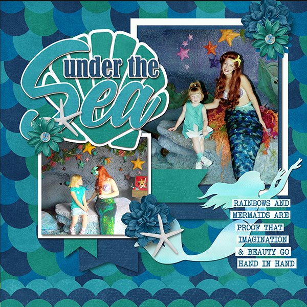 Under the Sea