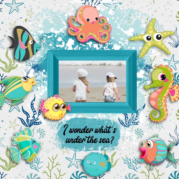 Under the Sea