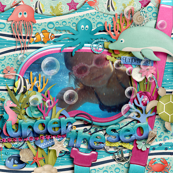 Under the Sea
