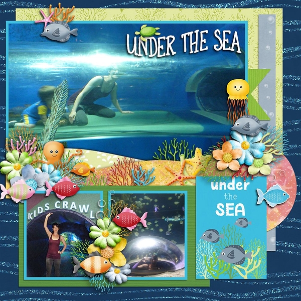 Under the Sea