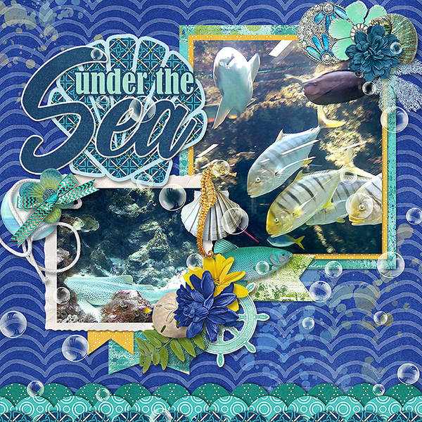 Under The Sea