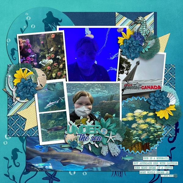 Under the Sea