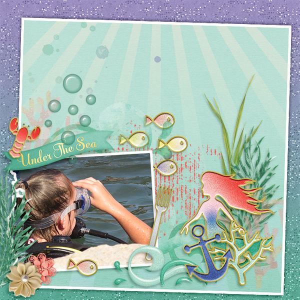 Under the Sea
