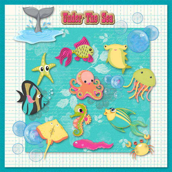 Under the Sea