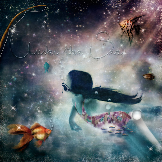 Under the Sea