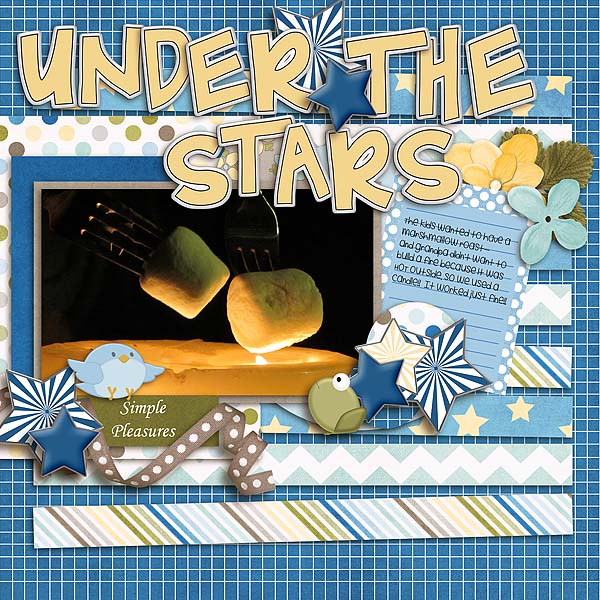 Under the Stars