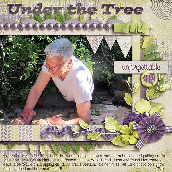 Under the Tree