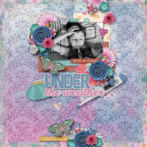 Under the Weather