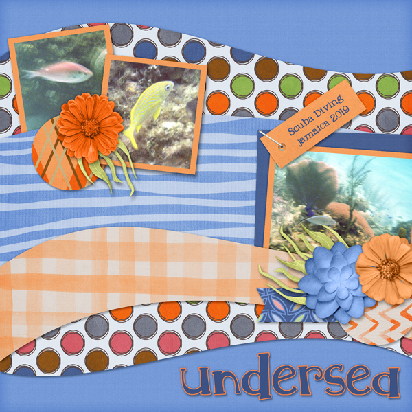 Undersea