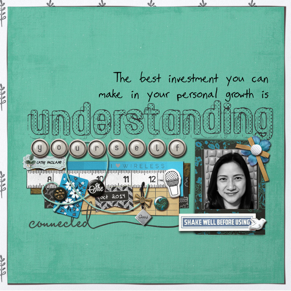 Understanding Yourself