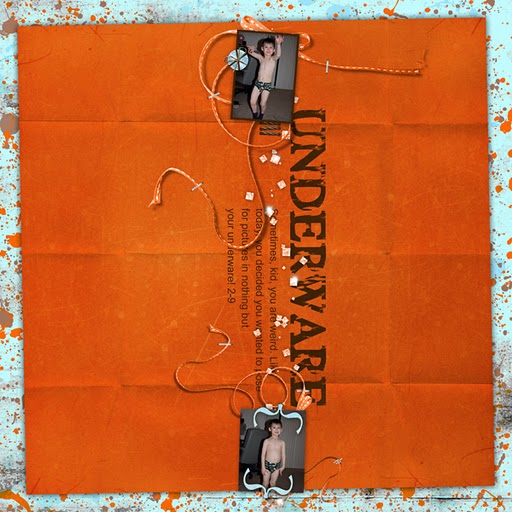 Underware