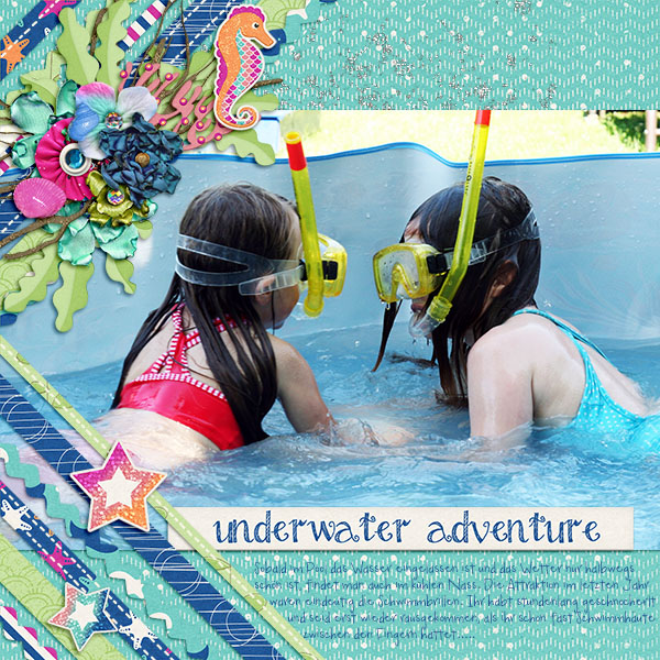 Underwater Adventure