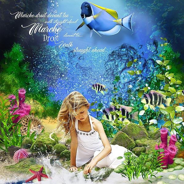 Underwater Adventure