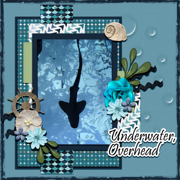 Underwater Overhead