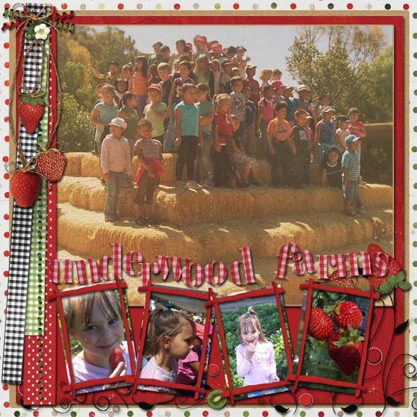 Underwood Farms