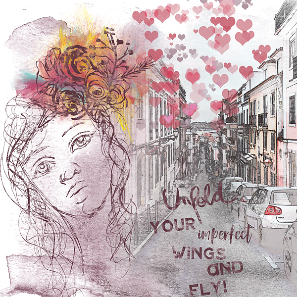 Unfold