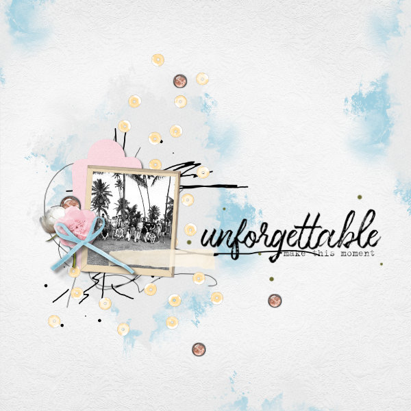 Unforgetable