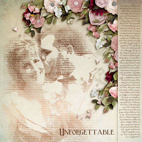 Unforgettable