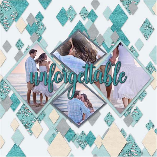 Unforgettable