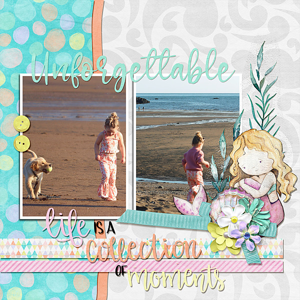 Unforgettable