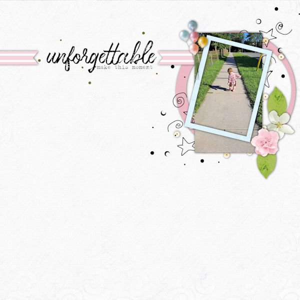 Unforgettable