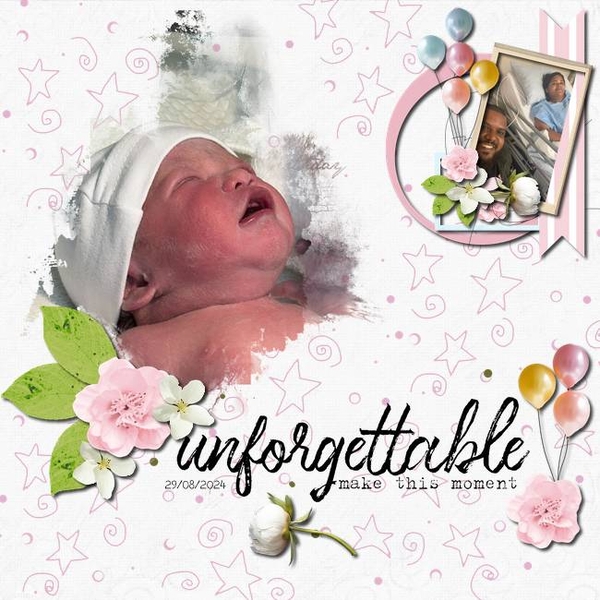 Unforgettable