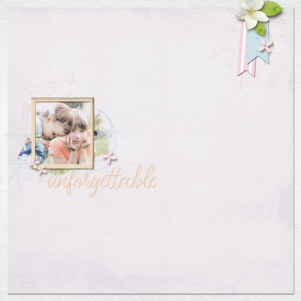 Unforgettable