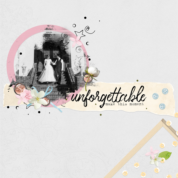 Unforgettable