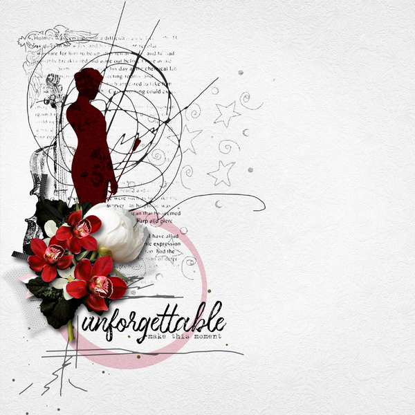Unforgettable