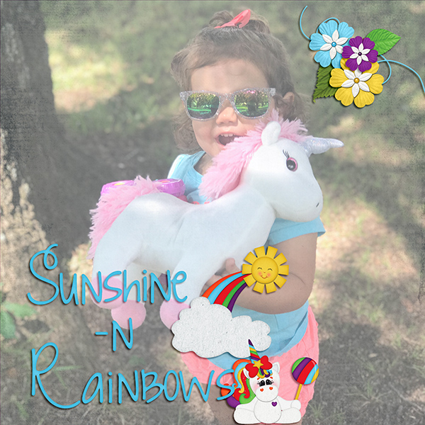 Unicorn Hugs