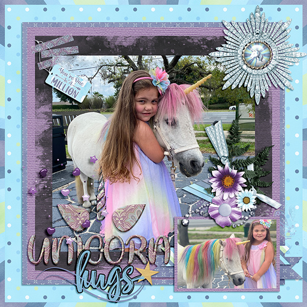 Unicorn Hugs