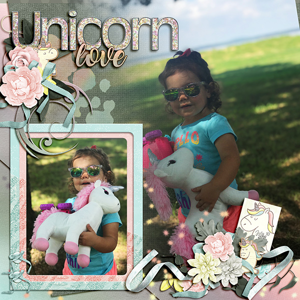 Unicorn Love