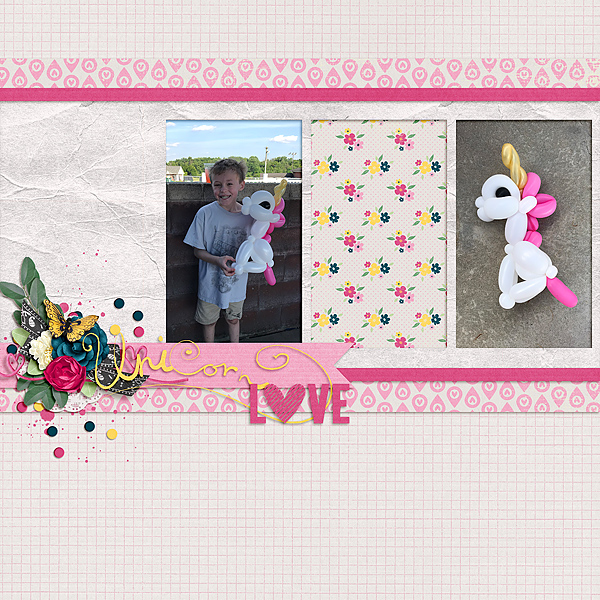 Unicorn Love