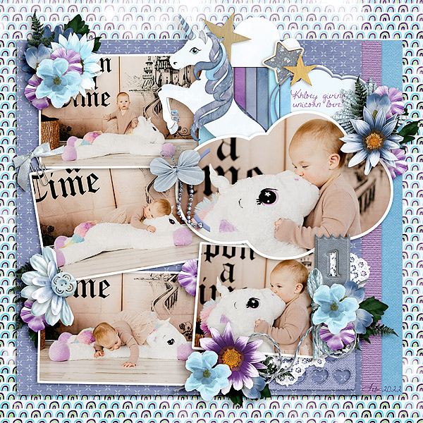 Unicorn Love