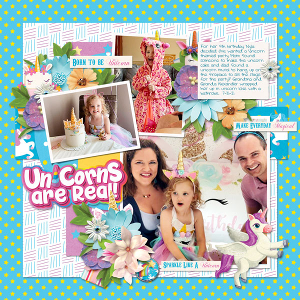 Unicorn Party