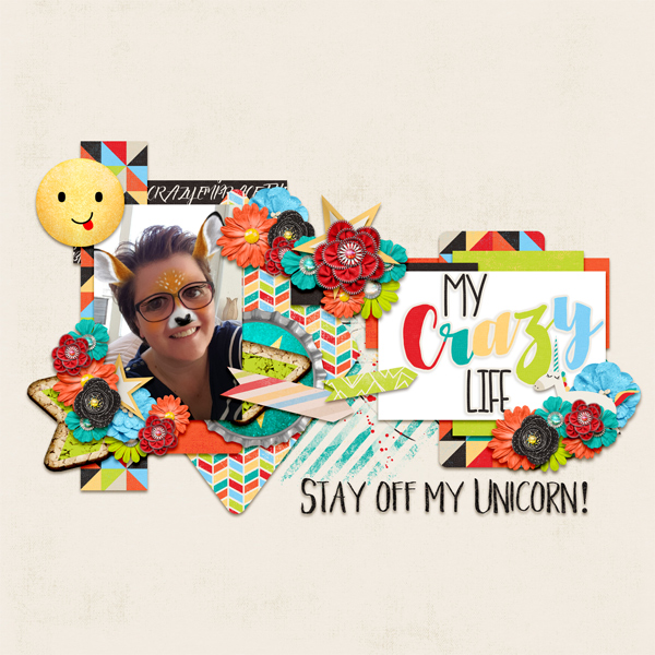 Unicorn