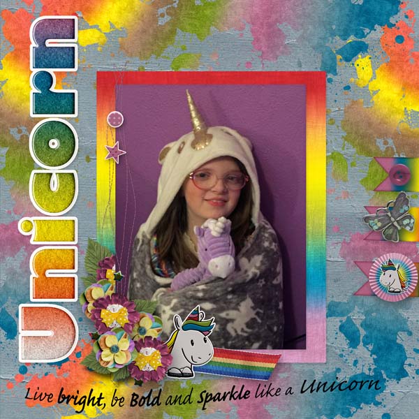 Unicorn