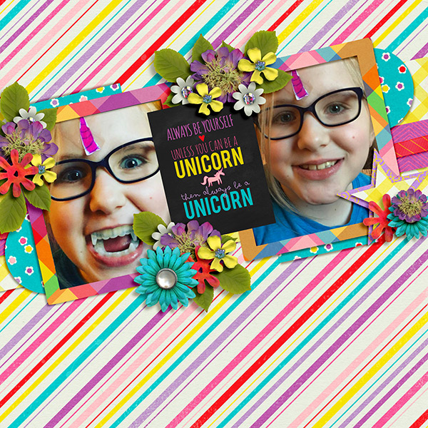 Unicorn