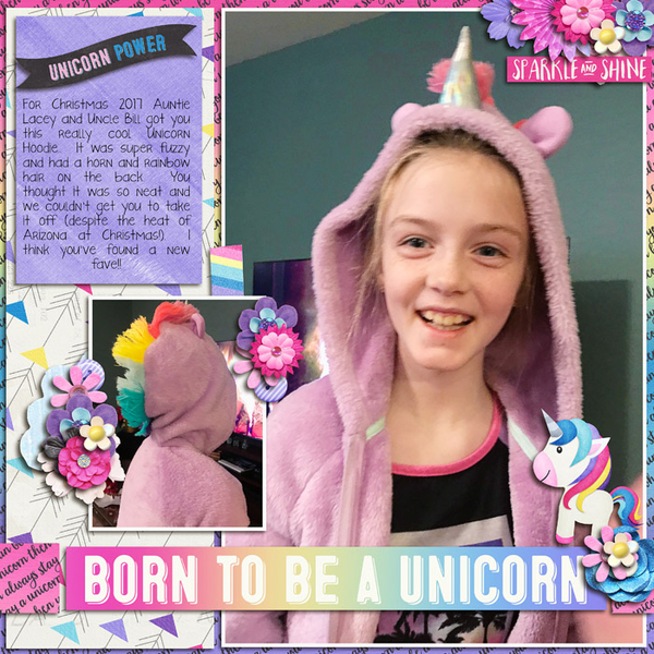 Unicorn