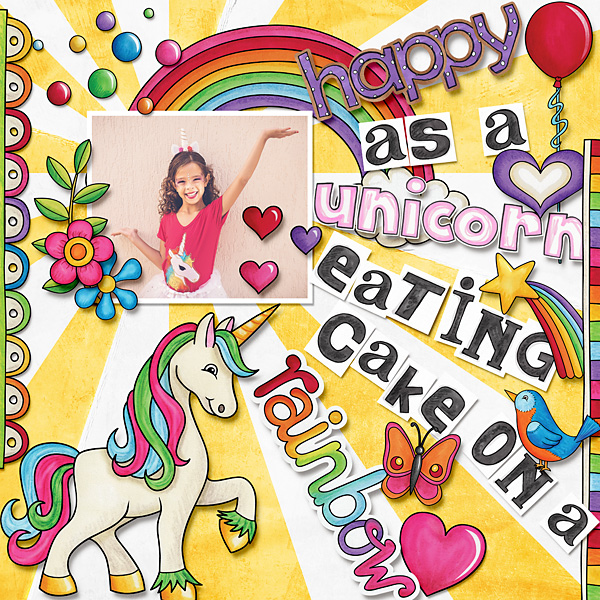 Unicorn