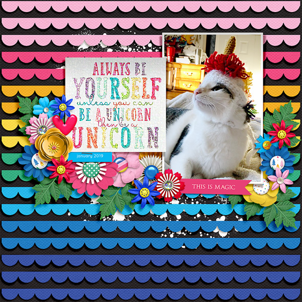 unicorn