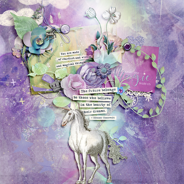 Unicorn