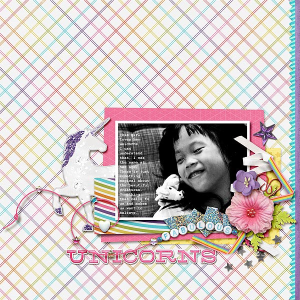 Unicorns