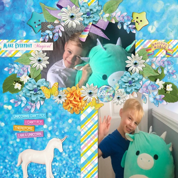 Unicorns