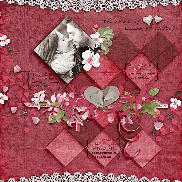 Union Of Hearts