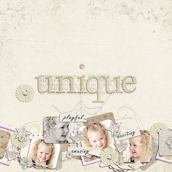 Unique