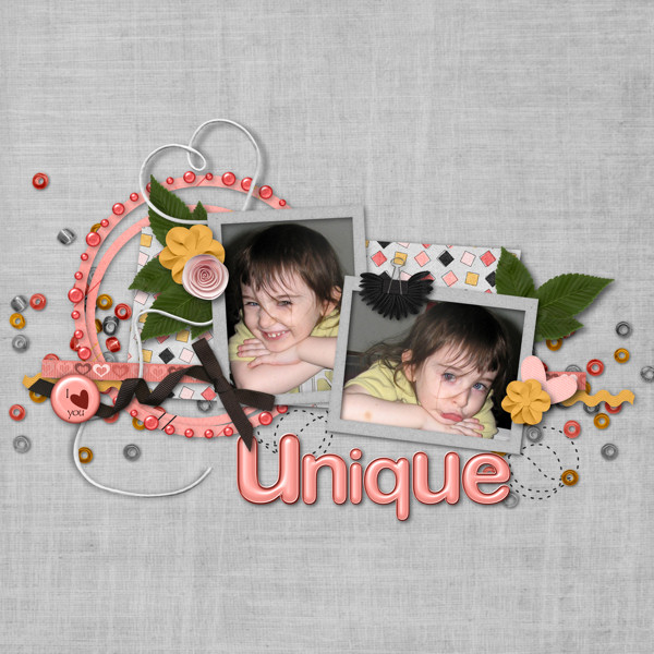 Unique