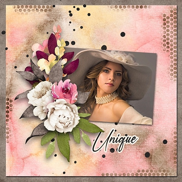 Unique