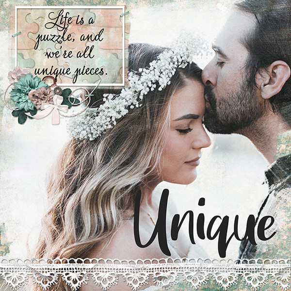 Unique